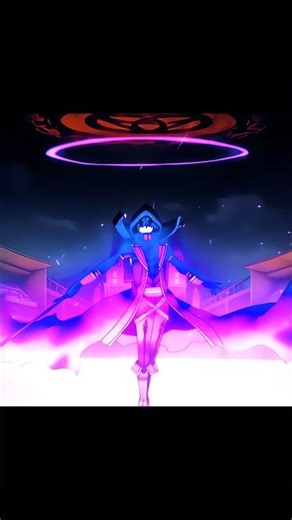 The Eminence in Shadow #theeminenceinshadow #eminenceinshadow #cidkagenou #shadowgarden #animeedit