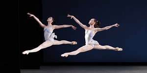 New York City Ballet Review: Balanchine and Beyond