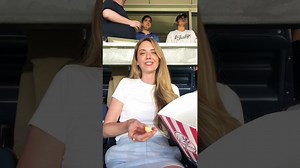 Making the most of the Yankees 😂🇺🇸