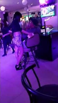 Central America: Nightlife in San Jose, Costa Rica's fabulous capital city.