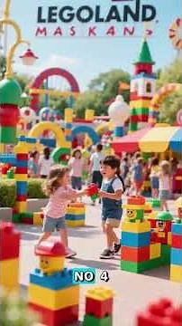 Top 10 Cities to Visit in Denmark