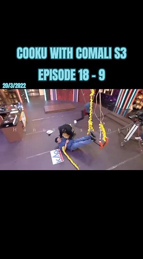 Cooku with Comali Season 3 Episode 18 Highlights
