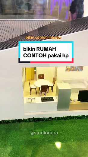 SELENGKAP itu bisa desain rumah cuman pakai aplikasi. Untuk contoh desain rumah ini aku masih pakai yang gratis ya, apalagi kalau pakai yang pro mungkin jauh lebih lengkap🤩. • Kalau kalian mau coba desain rumah sendiri, bisa eksplor beberapa aplikasi desain rumah yang ada sekarang (lihat videoku yang lain ya). Makin canggih dan makin gampang digunain buat orang yang bahkan ga pernah belajar desain✅. • #aplikasidesain #desainrumahsendiri #belajardesain #desainkamar #aplikasigratis #tutorialdesai