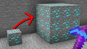 80K views · 3.3K reactions | Minecraft, But Your XP = Your Multiplier... | Bionic Minecraft | Facebook