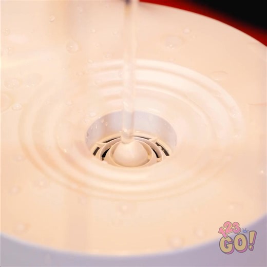 🤯 Rainbow Vampire = Total Chaos! Could you survive this sip? | 123 GO