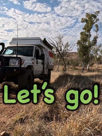 The power of a tuned V8 - Toyota Landcruiser 79 series turbo diesel