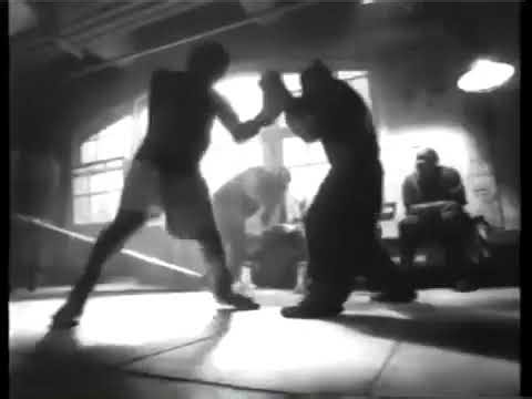 Showtime Championship Boxing intro 1998