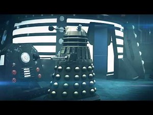 Dalek Tales - The Dalek That Time Forgot - Part Two