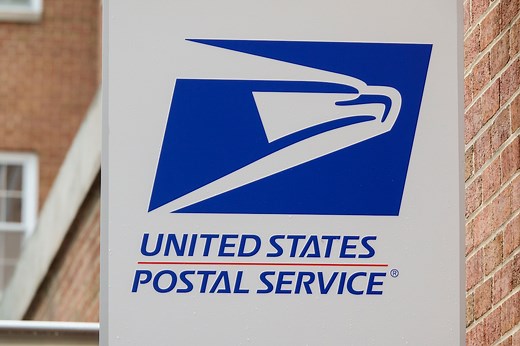 USPS announces major price hikes for 2026
