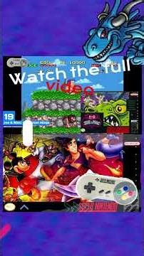 RANKING SUPER NINTENDO best PLATFORMERS - A TOP10 wasn't enough! Maybe best PLATFORMERS in 16BIT?