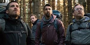 30 Hiking Horror Movies To Watch If You Love The Outdoors