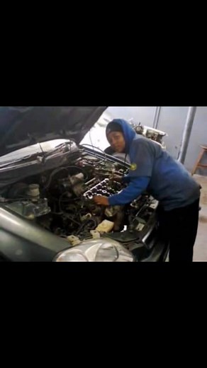 #Makanika | Memo Makanika