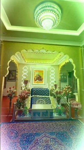 SHUKRANA l Sikhism Spiritual Gurubani Song Baba gulab Singh Ji l 🪯🪯🪯🙏🙏🙏