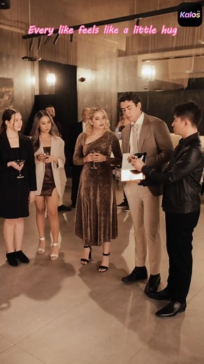 36K views · 456 reactions | Nexthttps://kalos.reelhunter.online/9108151882834382848 ❤Watch the full plot ✨Ballet Blocked Rescue Can Veronica Shine at Party? #KalosTV #shortplay #HotShortDrama #ShortDrama | Handsup Short TV | Facebook