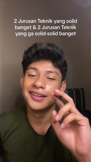 Solid and Less Solid: A Comparison of 2 Engineering Majors