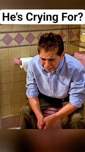 Reese never cries... until this episode 😭|Malcolm in the middle, funny clips #shorts #comedy