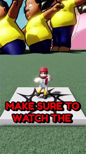 Can 3 Idiots Make the WORST Roblox Game in ONE Hour? (Shorts ver.)