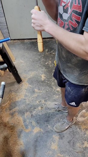 DIY Wood Lathe Chisels Handle: Crafting with Carbide Tools