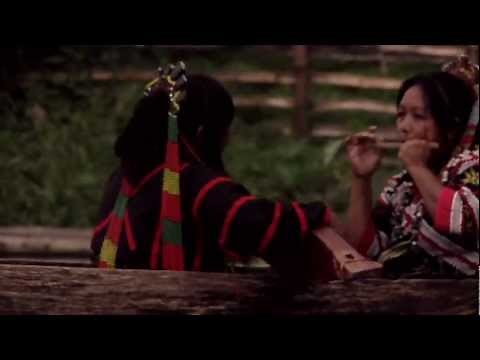 Tribal sounds of the Philippines • T'BOLI