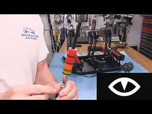 Feel VR Pedals One Review