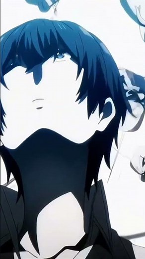 anime details ......Eminence in shadow new trailer amazing 👏