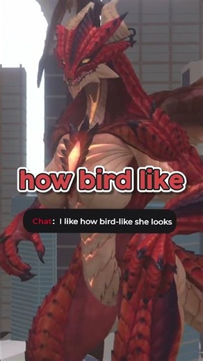 Is Zen Technically A Bird?