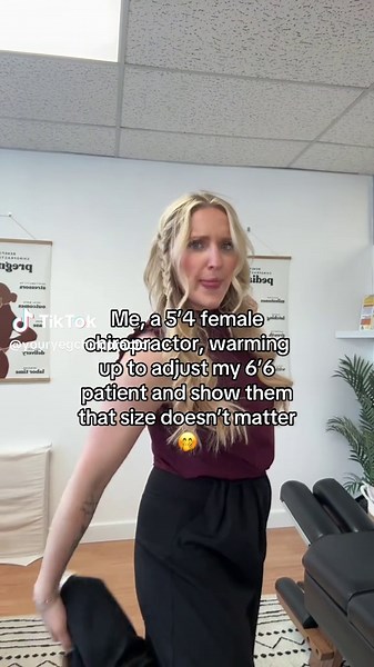 Dr. Hailey • Family Chiro on TikTok