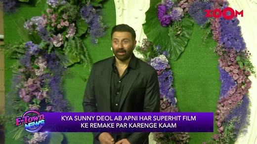 1K views · 104 reactions | Post the success of #Gadar2, reports of #MaaTujheSalaam2 have been doing the rounds. As per reports, #SunnyDeol's hit 2002 film will be getting a second installment. Tune in for the full report! #ZoomTV #ETownNews #AmeeshaPatel #Bollywood | Zoom TV | Facebook