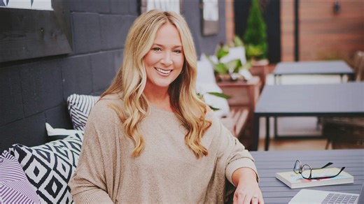 Remarkable woman nominee: Jennifer Thompson