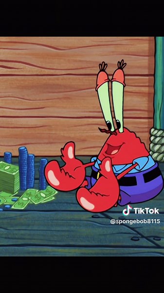 Part2 SpongeBob SquarePants Season 8 Episode 212 #spongebobsquarepants #patrick #drums #paly #red #song #boat #joy #escape #hat