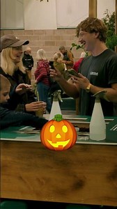 Even the pros couldn't answer these 👀