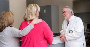 Thinking and Memory Changes in Parkinson's