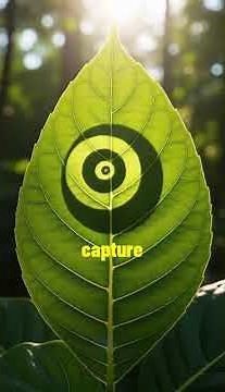 Fibonacci in Nature: The Golden Ratio 🌿)(((()))