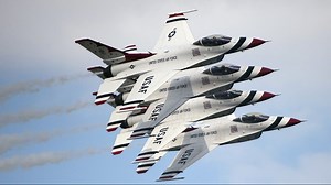 Thunderbirds to be joined by former Broncos QB before AFA graduation