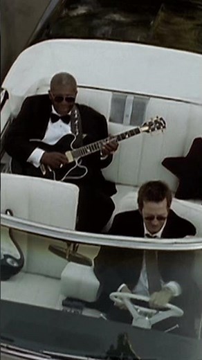 On this day in 2000: Eric and ‪@bbking‬ released their collaboration album, 'Riding With The King.'