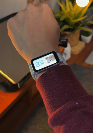 Review of Smartwatch ROBOT RBS1: Affordable and Functional