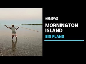 Calls for commerce revival on Mornington Island, in the Gulf of Carpentaria | ABC News