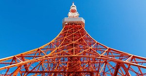 Tokyo Tower Ticket - Klook Philippines