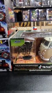 Exploring American Hobbies Store: A Unique Collection of Hobby Supplies