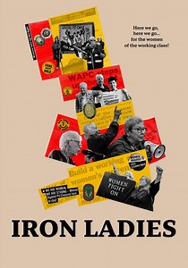 Iron Ladies - movie: where to watch streaming online