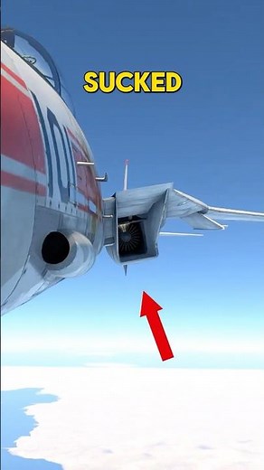 Why planes drop their shells and jets don't🤔?