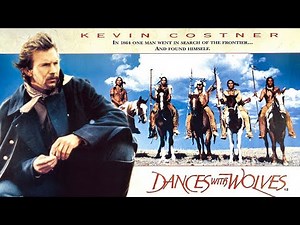 Dances with Wolves (1990) - Movie Review