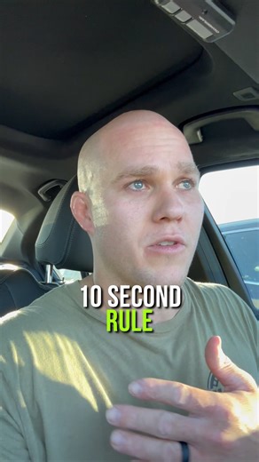 1.4M views · 259 reactions | The 10 second rule. Stay safe 酪 #safetytips #situationalawareness #tipsforparents #childsafety #educational #awarenessiskey #personalsafety | Stay Safe Martial Arts | Facebook