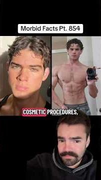 Streamer Clavicular nearly KILLS stalker during stream #morbidfacts