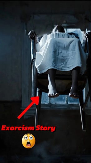 2019 Exorcism 😱☠️ (Horror Stories)