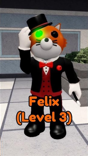 8 LEVELS OF TSP SKINS IN PIGGY..