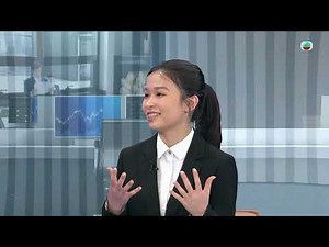 TVB Straight Talk｜清心直說｜我們的教育體系能否培養香港未來的領導者？｜繁／簡／英字幕｜無綫新聞 TVB News