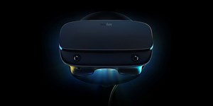 The Oculus Rift S Comes With Built-In Sensors and a Consumer-Friendly Price Tag