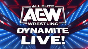 AEW Dynamite Results - August 30, 2023