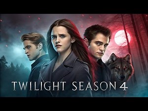TWILIGHT SEASON 4